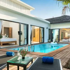 Meilleur Prix Piscine bois rectangle " Aruba 140 "- 5.00 x 3.00 x 1.38 m HABITAT ET JARDIN