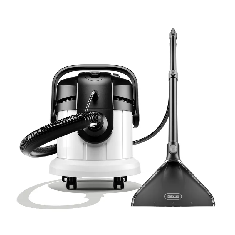 Shampouineuse aspirateur SE 4 Plus KARCHER Acheter En Ligne