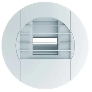 Expédié Aujourd'hui Bouche Alizé hygro pour salle de bain 80mm AUTOGYRE