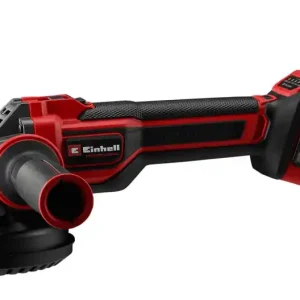 Pas Cher Meuleuse d‘angle à batterie TP-AG 18/125 CE Q Li - Solo EINHELL