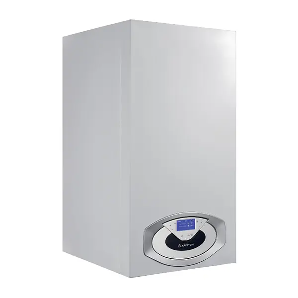 Chaudière gaz condensation chauffage seul GENUS PREMIUM EVO HP 45KW - ARISTON - 3581564 Nouvel Arrivage