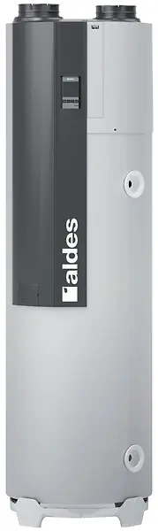 Retour Gratuit T.Flow Hygro+ Logement collectif - B200 T.FLOW HYGRO+ Non connecté ALDES