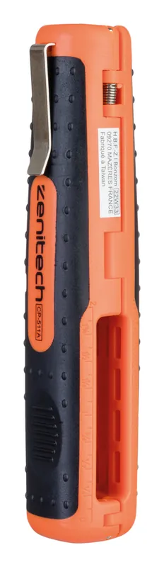 Nouvel Arrivage Dénudeur de câble ZENITECH