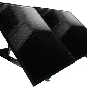Affaire À Saisir Panneau solaire en kit 400W à brancher sur prise - Pow‘Up ARLUX
