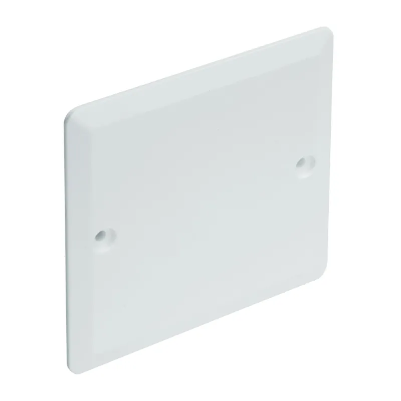 Paiement Sécurisé Couvercle carré à visser 85X85mm pour boite diamètre 67mm sans vis - DEBFLEX