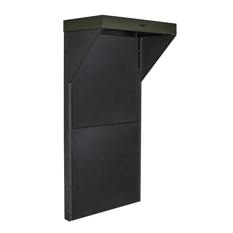 Kit pour comptoir 80 cm Gris ENO Retour Gratuit