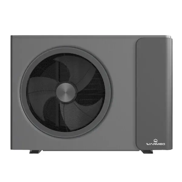 Usine Directe Pompe à chaleur Air/Eau Monobloc Full Inverter WHL 9 kW monophasé avec régulateur - WARMEO - WARWHL09M