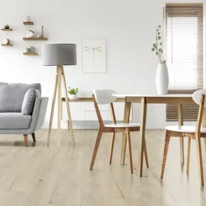 Commande En Gros Sol vinyle effet bois marron CORREGIO ép 5,7 mm 22,9x1250 cm compatible pièce humide 2m²/pqt GERFLOR