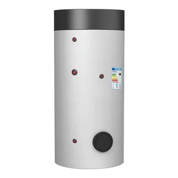 Pas Cher Ballon préparateur ECS 800 L pour PAC et solaire sans échangeur - THERMADOR - PECS08PDCHE