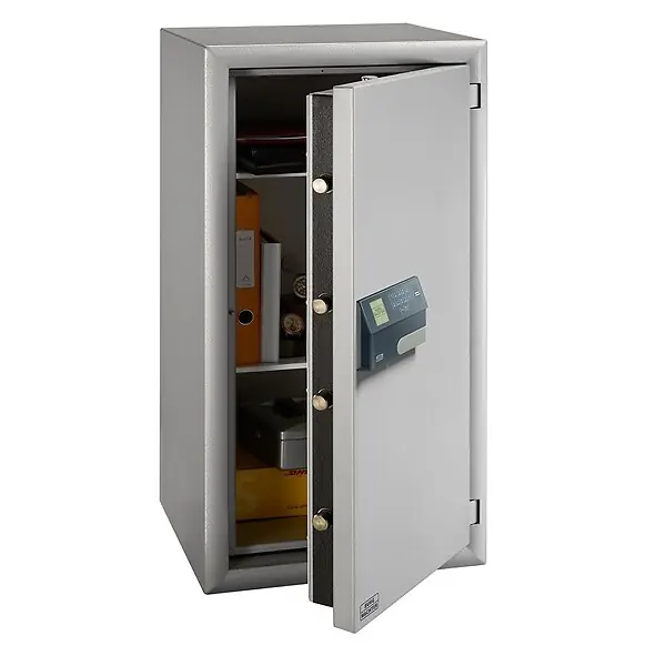 Haute Qualité Coffre Fort Ignifuge Diplomat Mtd 780 E Fp Serrure Electronique BURG WACHTER