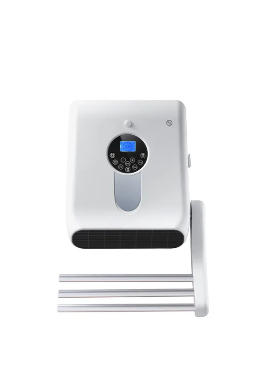 Sèche-serviette soufflant Tara 2000W DREXON Dernier Modèle