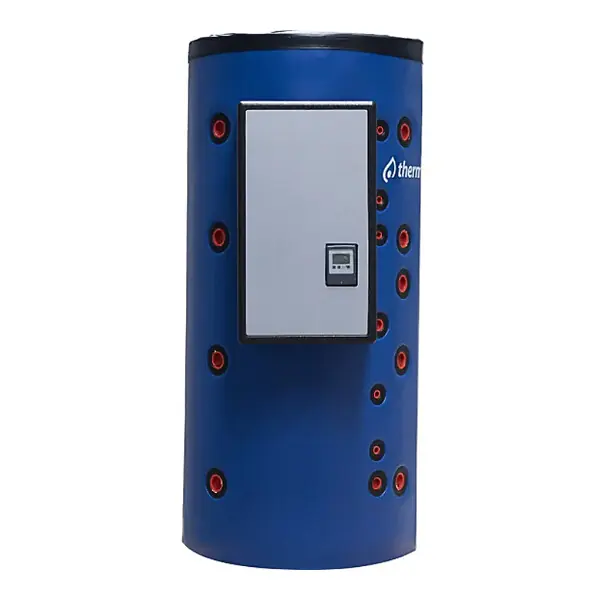 Meilleure Vente Ballon primaire 500L avec échangeur fixe et production d‘eau chaude sanitaire - THERMADOR - BS05PECS1STHE