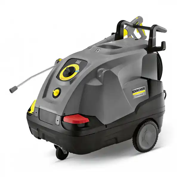Nettoyeur haute pression KÄRCHER PRO 1.174-906.0 - HDS 8/18-4 CX KARCHER Remise