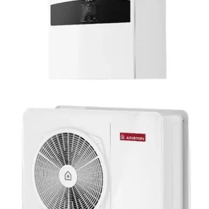 Pack pompe à chaleur air/eau NIMBUS PLUS 80 S NET R32 avec module intérieur - ARISTON - 3301888 Bon Marché