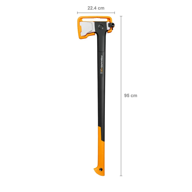 Super Prix Merlin lame L X36 FISKARS