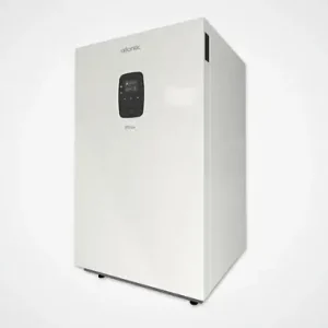 Chaudière sol gaz à condensation Effinox 2 chauffage seul 32 kW - ATLANTIC - 021709 Offre Exclusive