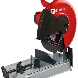 Tronçonneuse à métaux 355 mm - EINHELL Offre Exclusive