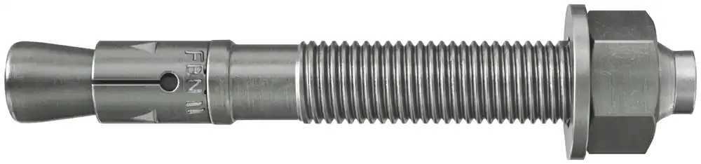 Goujons FBN II 10/30 Inox A4 par 50 FISCHER Quantité Limitée
