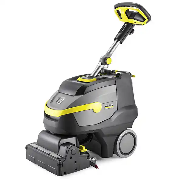 Autolaveuse aspirante BR 35/12 C Bp Pack - KÄRCHER PRO - 1.783-467.0 *EU KARCHER PRO Réduction
