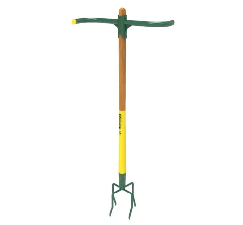 Petit Prix Rotogrif 4 dents ergonomique LEBORGNE