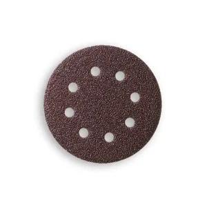 Nouveauté Disques diamètre 115 mm pour ponceuse excentrique - grains assortis par 20