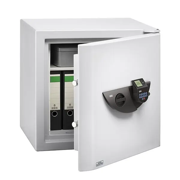 Coffre Fort Ignifugé Officedoku Od 821 E Fp Serrure Electronique BURG WACHTER Achetez Aujourd'hui