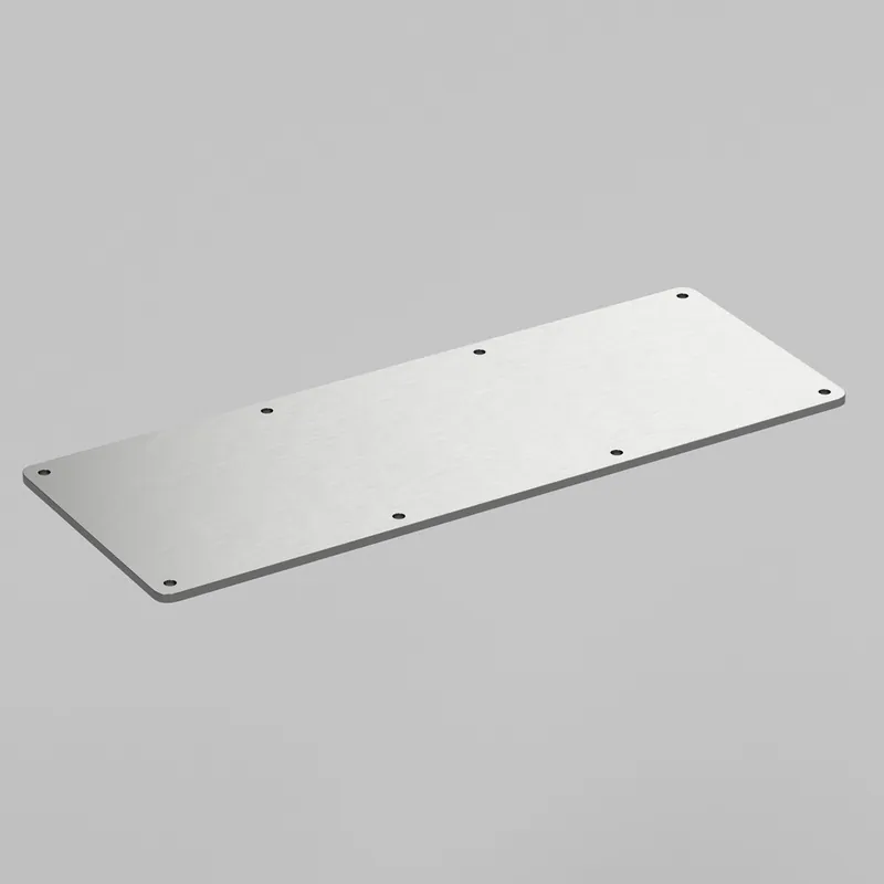 Platine de raccord pour façades de cuisine OFITRES Marque