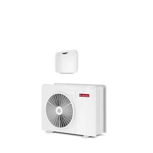 Pompe à chaleur Air / Eau monobloc monophasé NIMBUS POCKET 120 M NET - ARISTON - 3301874 Bon Marché