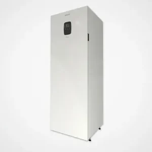 Expédié Aujourd'hui Chaudière sol gaz à condensation Effinox 2 avec ECS accumulée 28 kW - ATLANTIC - 021711