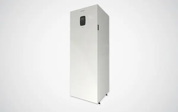 Expédié Aujourd'hui Chaudière sol gaz à condensation Effinox 2 avec ECS accumulée 28 kW - ATLANTIC - 021711