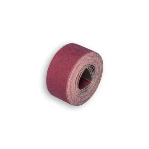 Populaire Rouleau d‘atelier toile corindon 38 mm x 5 m