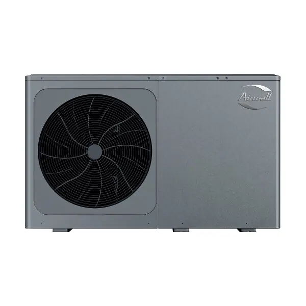 WELLEA M HT R290 - 6kW Monophasé AIRWELL Super Prix
