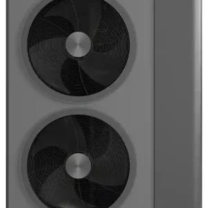 Pompe à chaleur Air/Eau Monobloc Full Inverter WHL 15 kW triphasé avec régulateur - WARMEO - WARWHL15T Meilleur Prix
