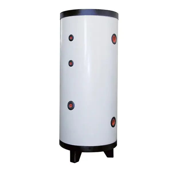 Ballon de stockage pour circuit primaire eau chaude ou froide 2500 L - THERMADOR - BREV2500HE Vente Directe