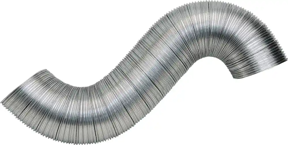 Gaine flexible aluminium 3 m diamètre 125 mm AUTOGYRE Produit De Marque