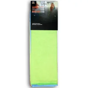 Solde Tissus doux microfibre multi-usages par 4 - SEA