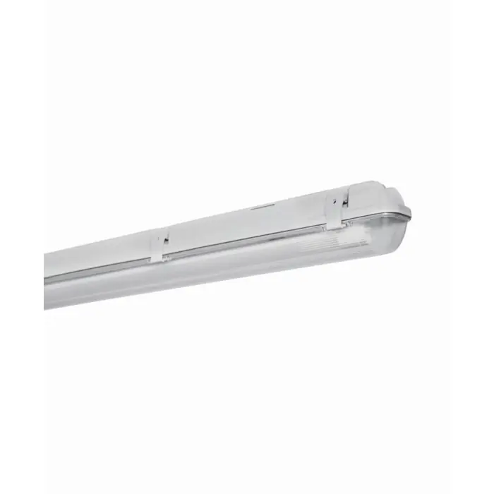Must-Have Réglette submarine étanche avec tube LED 15W 1800 lumens blanc neutre - OSRAM
