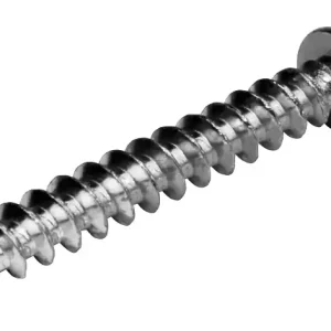 Quantité Limitée Pattes à vis bois longueur 50 mm par 25