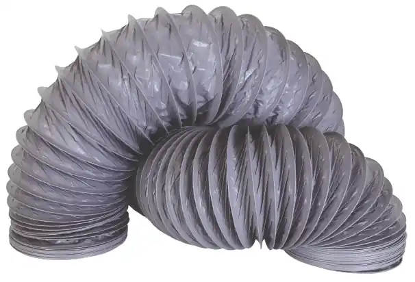 Gaine souple PVC 6 m diamètre 150 mm pour VMC AUTOGYRE Achat Immédiat