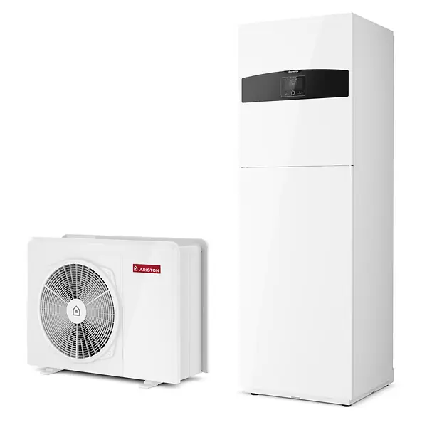 Remise Pompe à chaleur Air / Eau monobloc monophasé 2 zones NIMBUS COMPACT 50 M 2Z NET - ARISTON - 3301857