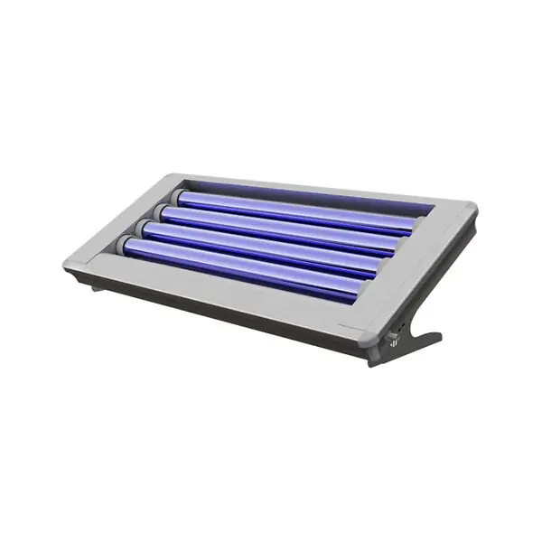 Nouvelle Collection STRATOS 4S HEAT STORAGE - Panneau préparateur ECS et stockage 260 L - THERMADOR - STRATOS4S260HS