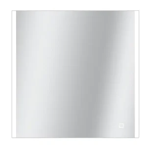 Populaire Miroir LED Grant 60 x 60 cm MP GLASS