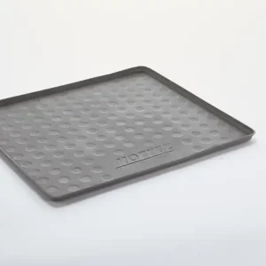 Soldes Protection sous évier étanche L56.5 x l50 x H2 cm MOTTEZ