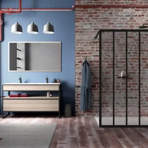 Produit De Marque Paroi de douche Urban 90 cm ATELIER DU BAIN