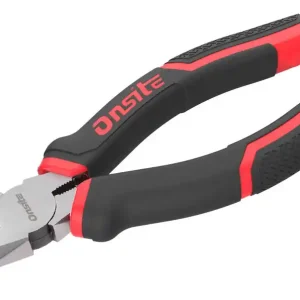 Pince universelle L 175 mm - ONSITE Prix Cassé