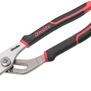 Expédition Rapide Pince multiprise L 250 mm - ONSITE