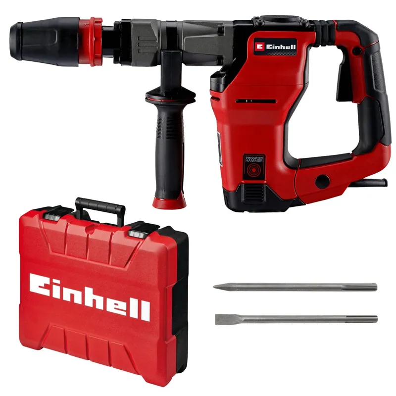 Must-Have Marteau burineur 1050 W TE-HD 12 EINHELL