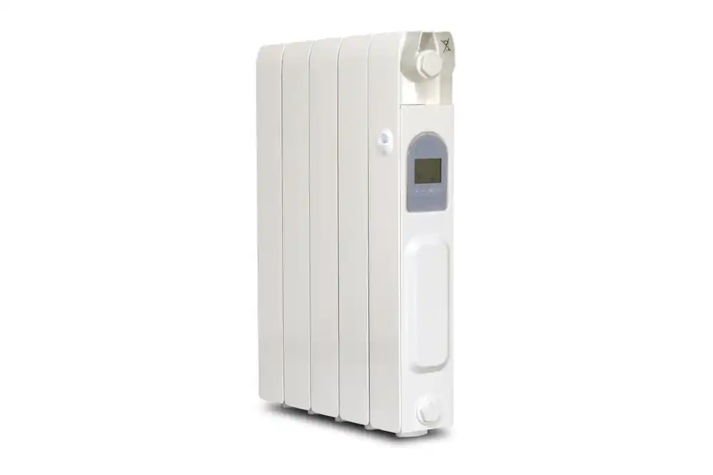 Radiateur à inertie sèche Palayer blanc 1000 W UNIV‘R CHAUFFAGE Commander Vite