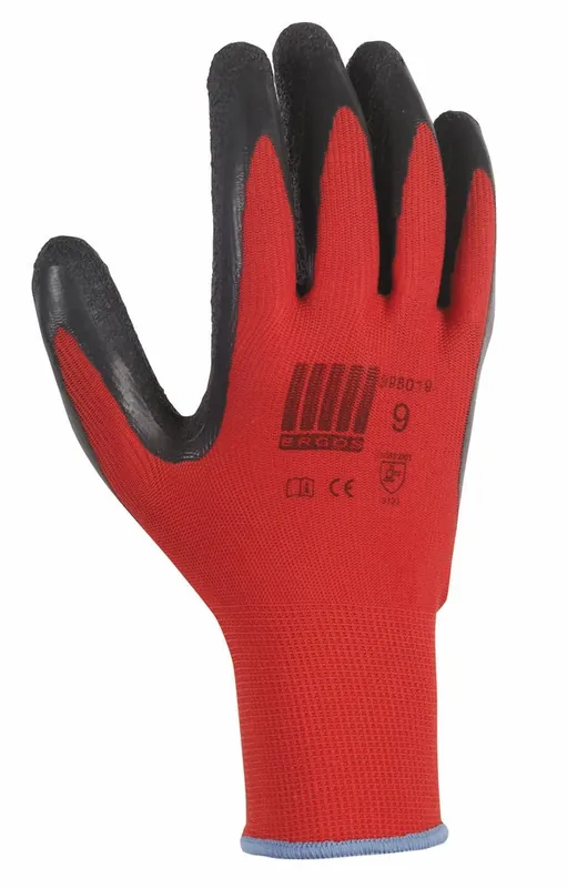 Gants tous travaux taille 10 LE GESTE PRO Produit De Marque