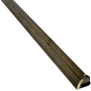 Nouveauté Baguette d‘étain zinguerie diamètre 6,7 mm ROTHENBERGER